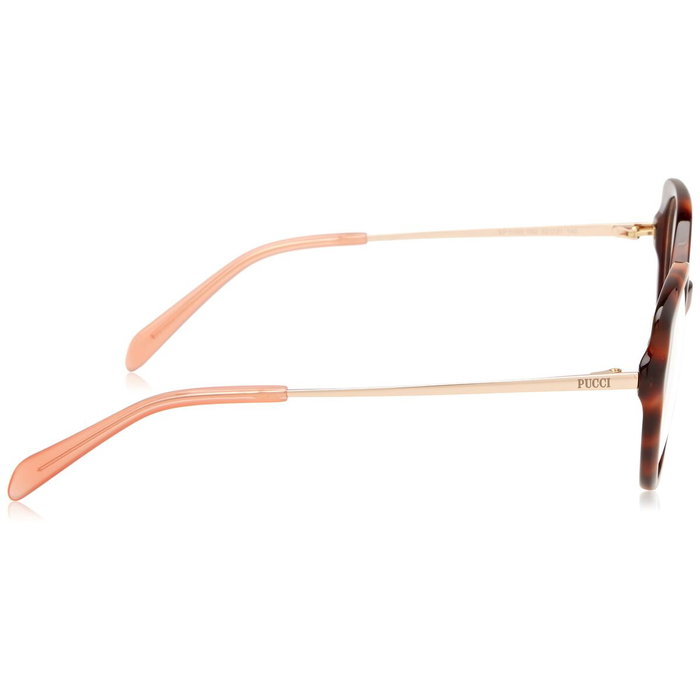 Monture de Lunettes Femme Emilio Pucci EP5193 52052