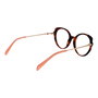 Monture de Lunettes Femme Emilio Pucci EP5193 52052