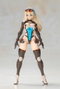 Square-Enix Front Mission Zenith Girl Plastic Model Kit