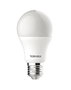 TOSHIBA Bombilla LED A60 E27 8,5 W 3000 K ULT.UDS
