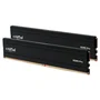 Mémoire RAM Crucial CP2K24G56C46U5 DDR5 SDRAM DDR5 48 GB