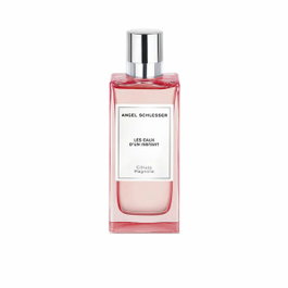 Angel Schlesser LES EAUX D'UN INSTANT citrusy magnolia eau de toilette 100 ml