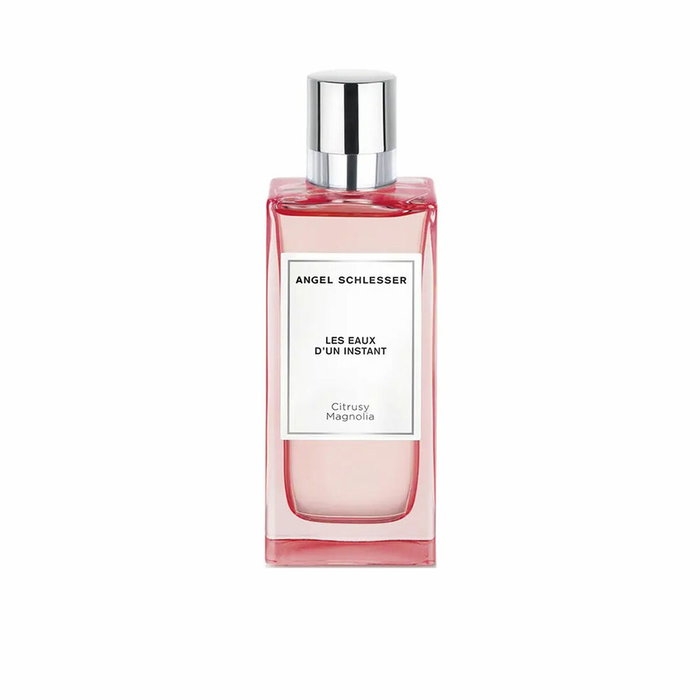 Angel Schlesser Les Eaux D'Un Instant Citrusy Magnolia EDT 100 ml
