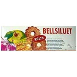 Kiluva - Abad Biscuits Bellsiluet Rolin 270g