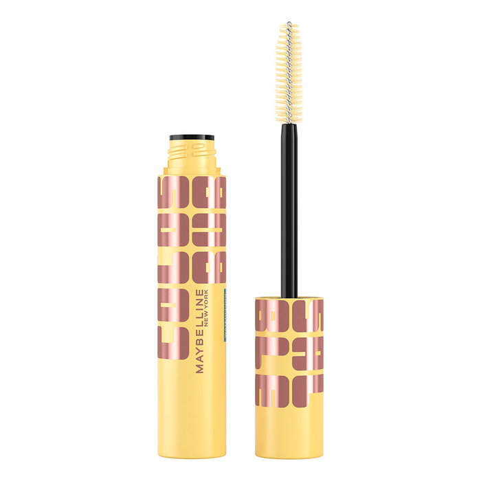 Maybelline Mascara COLOSSAL BUBBLE Waterproof Noir 8.75 ml Maybelline Mascara COLOSSAL BUBBLE Waterproof Noir 8.75 ml