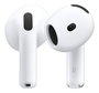 Apple AirPods 4 Blanc