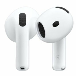 Apple AirPods 4 Blanc