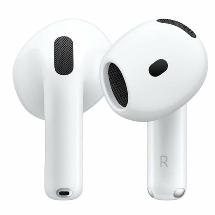 Apple AirPods 4 Blanc