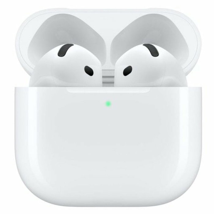 Apple AirPods 4 Blanc