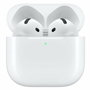 Apple AirPods 4 Blanc