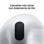Apple AirPods 4 Blanc