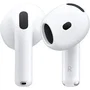 Apple AirPods 4 Blanc