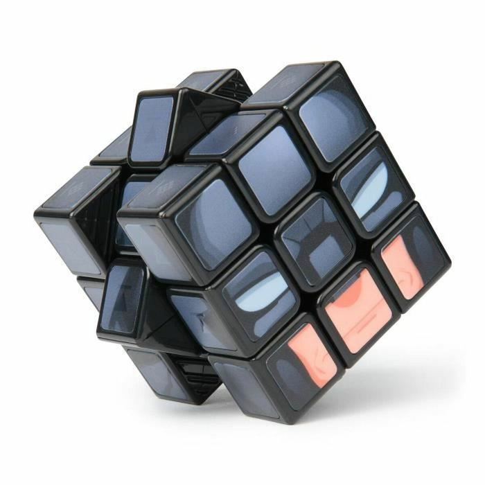 Spin Master Rubik's Cubers Batman Spin Master Rubik's Cubers Batman