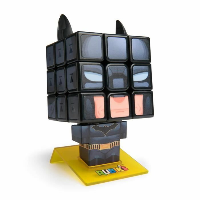 Spin Master Rubik's Cubers Batman Spin Master Rubik's Cubers Batman
