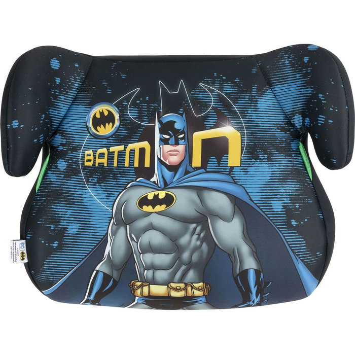Licensing Siège élévateur SAO BATMAN 125-150 I-SIZE R129