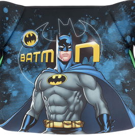 Licensing CZ11501 Siège Élévateur Batman 125-150 cm I-Size R129