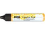 Kreul Pintura PICTIXX Pen pour bougies or purpurina 29ml