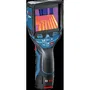 Bosch Professional - Camera thermique GTC 400 C Professional 12V, coffret L-BOXX, batterie 2Ah, chargeur, 0601083101