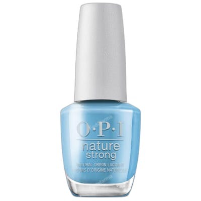 OPI Nature Strong BigBluetifulPlanet 15 ml