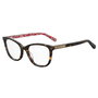 Monture de Lunettes Femme Love Moschino MOL575-086 Ø 53 mm