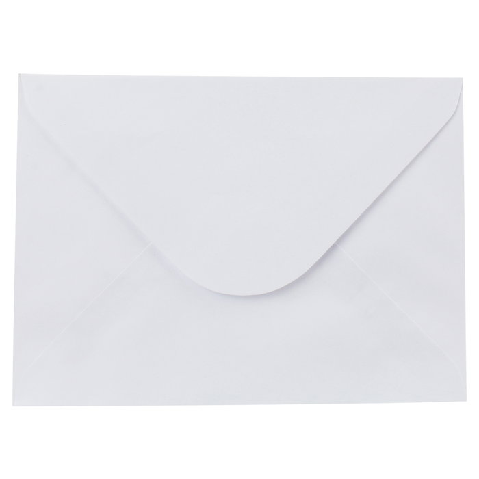 Party Time Lot de 6 Invitations d'Anniversaire avec Enveloppes