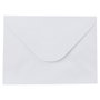 Party Time Lot de 6 Invitations d'Anniversaire avec Enveloppes