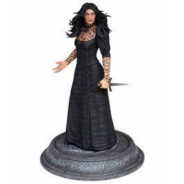 DARK HORSE Statue Yennefer The Witcher 20cm