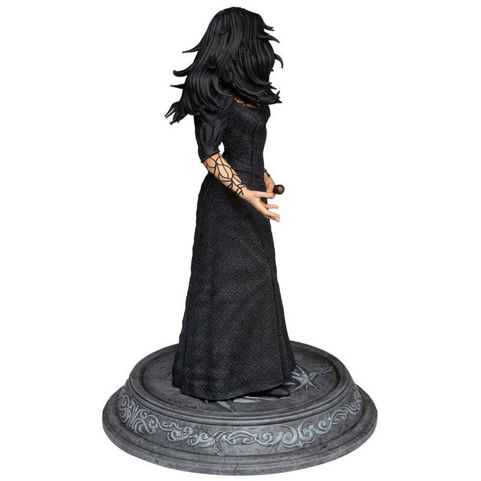 DARK HORSE Statuette Yennefer The Witcher en PVC 20 cm avec socle - Édition Netflix