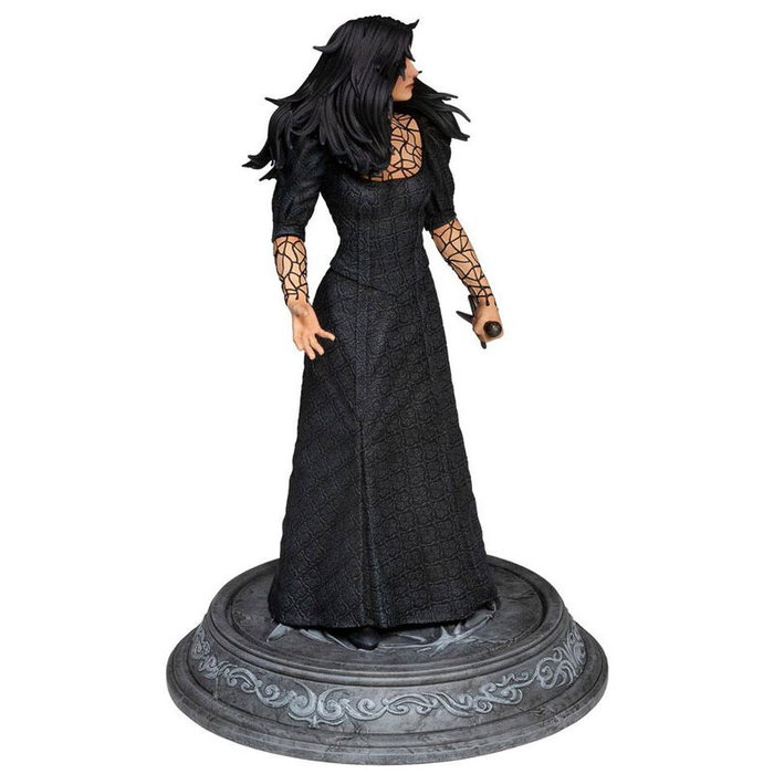 DARK HORSE Statuette Yennefer The Witcher en PVC 20 cm avec socle - Édition Netflix