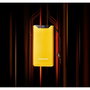 Intenso F10000 Jaune 10000 mAh