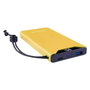 Intenso Powerbank F10000 10000 mAh Jaune