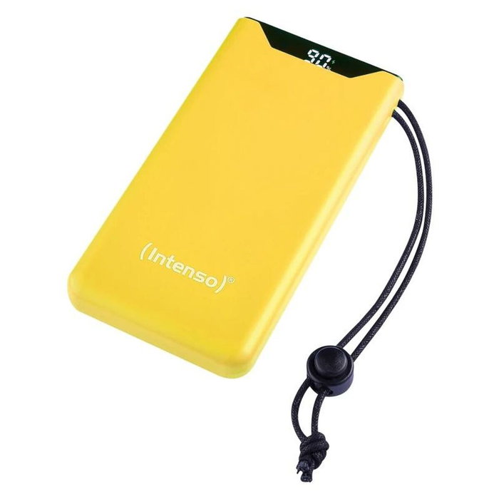 Intenso Powerbank F10000 10000 mAh Jaune