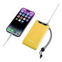 Intenso Powerbank F10000 10000 mAh Jaune