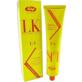 Lisap LK Antiage Coloration en Crème 6/44 Acajou 100 ml