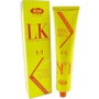 Lisap LK Antiage Coloration en Crème 6/44 Acajou 100 ml