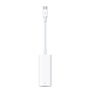 Apple Adaptateur USB-C vers Mini DisplayPort - MYH93ZM/A - Blanc