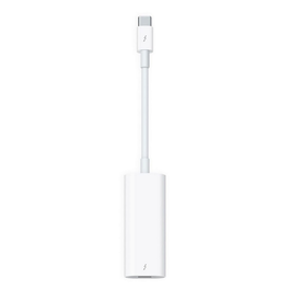Apple Adaptateur USB-C vers Mini DisplayPort - MYH93ZM/A - Blanc