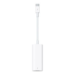 Apple Adaptateur USB-C vers Mini DisplayPort USB4 Thunderbolt 3 Bidirectionnel, Mâle USB-C vers Femelle Mini DisplayPort, Garantie 1 an