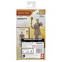 Hasbro Figure René Belloq (Cérémonial) - Indiana Jones Adventure Series