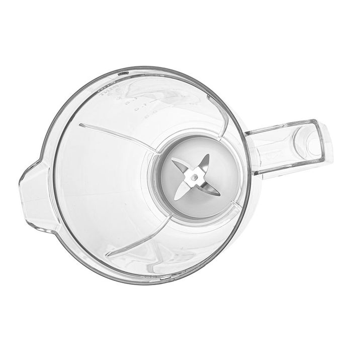 Bol mixeur Adler AD 4085 1,5 L Blanc 1000 W