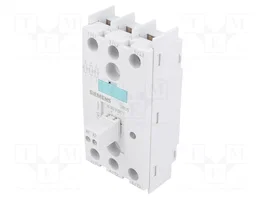 SIEMENS 3RF2230-1AC45 Relais à semi-conducteur triphasé 30A 48-600VAC