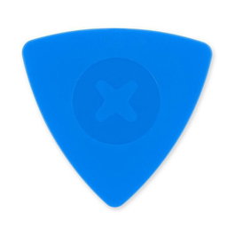 iFixit Lot de 6 médiators d'ouverture 38 x 36 x 0.5 mm
