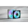 Fractal Design Dynamic 3 12 Reverse Black