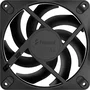Fractal Design Dynamic 3 12 Reverse Black