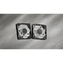 Fractal Design Dynamic 3 12 Reverse Black