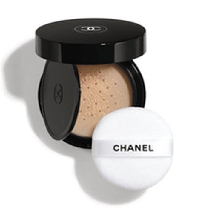 Chanel POUDRE UNIVERSELLE LIBRE 50-Moyen Intense