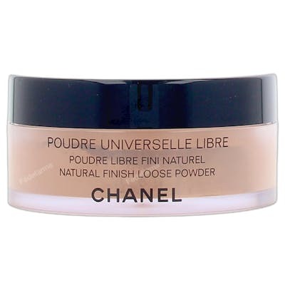 Chanel POUDRE UNIVERSELLE LIBRE 50-Moyen Intense