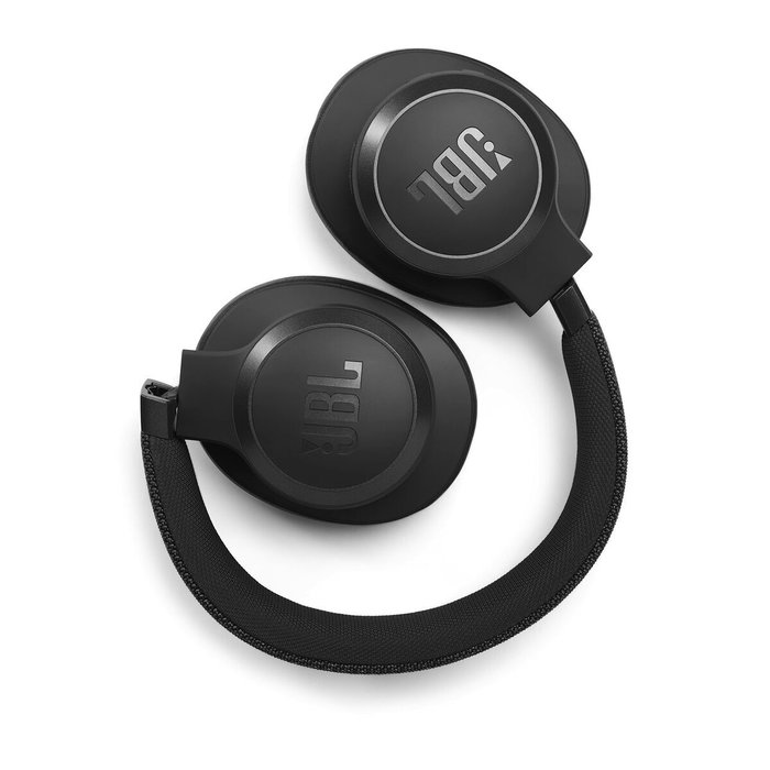 Casque JBL Noir