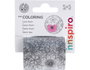 Innspiro Cinta washi tape COLORING Floral 50mmx5m