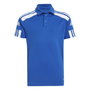 Polo à manches courtes homme Adidas GP6425 Bleu 11-12 ans